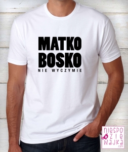 Koszulka Matko Bosko